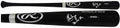 Carlos Baerga Signed Rawlings Pro Black Baseball Bat w/3x All Star - BAEBAT113 - Carlos Baerga Signed Rawlings Pro Black Baseball Bat w/3x All Star product image