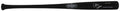 Carlos Baerga Signed Louisville Slugger Pro Stock Black Baseball Bat w/3x All Star - BAEBAT115 - Carlos Baerga Signed Louisville Slugger Pro Stock Black Baseball Bat w/3x All Star product image