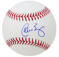 Carlos Baerga Signed Rawlings Official MLB Baseball (JSA) - BAEBSB110 - Carlos Baerga Signed Rawlings Official MLB Baseball (JSA) product image