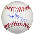 Harold Baines Signed Rawlings Official MLB Baseball w/HOF'19 (Beckett) - BAIBSB102 - Harold Baines Signed Rawlings Official MLB Baseball w/HOF'19 (Beckett) product image