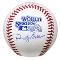 Dusty Baker Signed Rawlings 1981 World Series (Los Angeles Dodgers) Baseball - BAKBSB101 - Dusty Baker Signed Rawlings 1981 World Series (Los Angeles Dodgers) Baseball product image