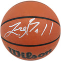 Lonzo Ball Signed Wilson Indoor/Outdoor NBA Basketball - (Fanatics) - BALBSK201 - Lonzo Ball Signed Wilson Indoor/Outdoor NBA Basketball - (Fanatics) product image