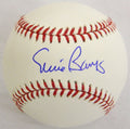 Ernie Banks Signed Official MLB Baseball - BANBSB100 - Ernie Banks Signed Official MLB Baseball product image