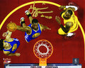 Harrison Barnes Signed Golden State Warriors 2015 NBA Finals 8x10 Photo - BAR08P220 - Harrison Barnes Signed Golden State Warriors 2015 NBA Finals 8x10 Photo product image