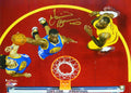 Harrison Barnes Signed Golden State Warriors 2015 NBA Finals 16x20 Photo - BAR16P220 - Harrison Barnes Signed Golden State Warriors 2015 NBA Finals 16x20 Photo product image