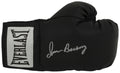 Iran Barkley Signed Everlast Black Boxing Glove - BARGLV504 - Iran Barkley Signed Everlast Black Boxing Glove product image