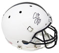 Saquon Barkley Signed Penn State Nittany Lions Full Size Replica Helmet (Beckett) - BARREP300 - Saquon Barkley Signed Penn State Nittany Lions Full Size Replica Helmet (Beckett) product image