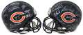 1985 Bears Team Signed Chicago Bears Riddell Authentic ProLine Helmet (28 Sigs) - BEAPRO320 - 1985 Bears Team Signed Chicago Bears Riddell Authentic ProLine Helmet (28 Sigs) product image
