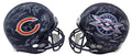 1985 Bears Team Signed Chicago Bears / Super Bowl XX Champs Logo Riddell Authentic Helmet (28 Sigs) - BEAPRO321 - 1985 Bears Team Signed Chicago Bears / Super Bowl XX Champs Logo Riddell Authentic Helmet (28 Sigs) product image