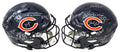 1985 Bears Team Signed Chicago Bears Riddell SpeedFlex Authentic Helmet (28 Sigs) - BEAPRO322 - 1985 Bears Team Signed Chicago Bears Riddell SpeedFlex Authentic Helmet (28 Sigs) product image