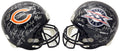 1985 Bears Team Signed Chicago Bears & Super Bowl XX Champs Logo Riddell Full Size Replica Helmet (30 Sigs) - BEAREP317 - 1985 Bears Team Signed Chicago Bears & Super Bowl XX Champs Logo Riddell Full Size Replica Helmet (30 Sigs) product image
