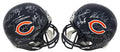 1985 Bears Team Signed Chicago Bears Riddell Full Size Replica Helmet (28 Sigs) - BEAREP320 - 1985 Bears Team Signed Chicago Bears Riddell Full Size Replica Helmet (28 Sigs) product image