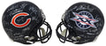 1985 Bears Team Signed Chicago Bears Super Bowl XX Champs Logo Riddell Full Size Replica Helmet (28 Sigs) - BEAREP321 - 1985 Bears Team Signed Chicago Bears Super Bowl XX Champs Logo Riddell Full Size Replica Helmet (28 Sigs) product image