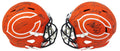 1985 Bears Team Signed Chicago Bears AMP Alternate Series Riddell Full Size Speed Replica Helmet LE/20 (28 Sigs) - BEAREP322 - 1985 Bears Team Signed Chicago Bears AMP Alternate Series Riddell Full Size Speed Replica Helmet LE/20 (28 Sigs) product image