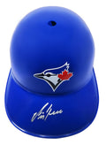 George Bell Signed Toronto Blue Jays Replica Batting Helmet - BELBTH100 - George Bell Signed Toronto Blue Jays Replica Batting Helmet product image