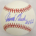 Johnny Bench Signed Official MLB Baseball w/10x Gold Glove - BENBSB102 - Johnny Bench Signed Official MLB Baseball w/10x Gold Glove product image