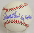 Johnny Bench Signed Official MLB Baseballs w/Big Red Machine - BENBSB103 - Johnny Bench Signed Official MLB Baseballs w/Big Red Machine product image