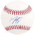 Mookie Betts Signed Rawlings Official MLB Baseball - (Beckett) - BETBSB100 - Mookie Betts Signed Rawlings Official MLB Baseball - (Beckett) product image