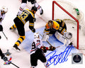 Bryan Bickell Signed Chicago Blackhawks 2013 SC Finals Game Tying Goal 8x10 Photo - BIC08P403 - Bryan Bickell Signed Chicago Blackhawks 2013 SC Finals Game Tying Goal 8x10 Photo product image