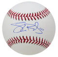 Shane Bieber Signed Rawlings Official MLB Baseball (JSA) - BIEBSB100 - Shane Bieber Signed Rawlings Official MLB Baseball (JSA) product image