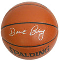 Dave Bing Signed Spalding Indoor/Outdoor Basketball - BINBSK200 - Dave Bing Signed Spalding Indoor/Outdoor Basketball product image