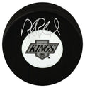 Rob Blake Signed Los Angeles Kings Logo Puck - BLAPUC403 - Rob Blake Signed Los Angeles Kings Logo Puck product image