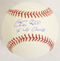 Geoff Blum Signed Rawlings Official MLB Baseball w/05 WS Champs - BLUBSB100 - Geoff Blum Signed Rawlings Official MLB Baseball w/05 WS Champs product image