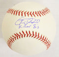 Geoff Blum Signed Rawlings Official MLB Baseball w/Killer B's - BLUBSB102 - Geoff Blum Signed Rawlings Official MLB Baseball w/Killer B's product image