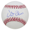 Vida Blue Signed Rawlings Official MLB Baseball - BLUBSB113 - Vida Blue Signed Rawlings Official MLB Baseball product image