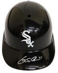 Geoff Blum Signed White Sox Replica Batting Helmet - BLUBTH100 - Geoff Blum Signed White Sox Replica Batting Helmet product image