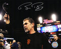 Bruce Bochy Signed San Francisco Giants 2012 World Series 8x10 Photo - BOC08P100 - Bruce Bochy Signed San Francisco Giants 2012 World Series 8x10 Photo product image