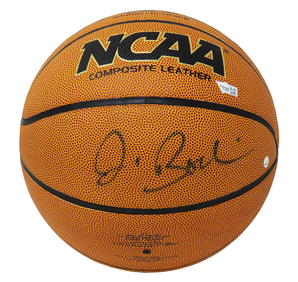 Jim Boeheim Signed Wilson NCAA Basketball (Fanatics) - BOEBSK200 - Jim Boeheim Signed Wilson NCAA Basketball (Fanatics) product image