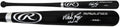 Wade Boggs Signed Rawlings Pro Black Baseball Bat w/HOF'05 - BOGBAT102 - Wade Boggs Signed Rawlings Pro Black Baseball Bat w/HOF'05 product image