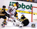 Dave Bolland Signed Chicago Blackhawks 2013 Stanley Cup Winning Goal 8x10 Photo - BOL08P410 - Dave Bolland Signed Chicago Blackhawks 2013 Stanley Cup Winning Goal 8x10 Photo product image