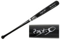 Bobby Bonilla Signed Rawlings Black Big Stick Baseball Bat - BONBAT100 - Bobby Bonilla Signed Rawlings Black Big Stick Baseball Bat product image