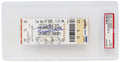 Barry Bonds Signed San Francisco Giants vs Los Angeles Dodgers April 17, 2001 Ticket Stub (Bonds' 500th HR Game) - (PSA / NM-MT 8) - BONTIC100 - Barry Bonds Signed San Francisco Giants vs Los Angeles Dodgers April 17, 2001 Ticket Stub (Bonds' 500th HR Game) - (PSA / NM-MT 8) product image