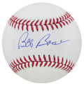 Bob Boone Signed Rawlings Official MLB Baseball - BOOBSB101 - Bob Boone Signed Rawlings Official MLB Baseball product image