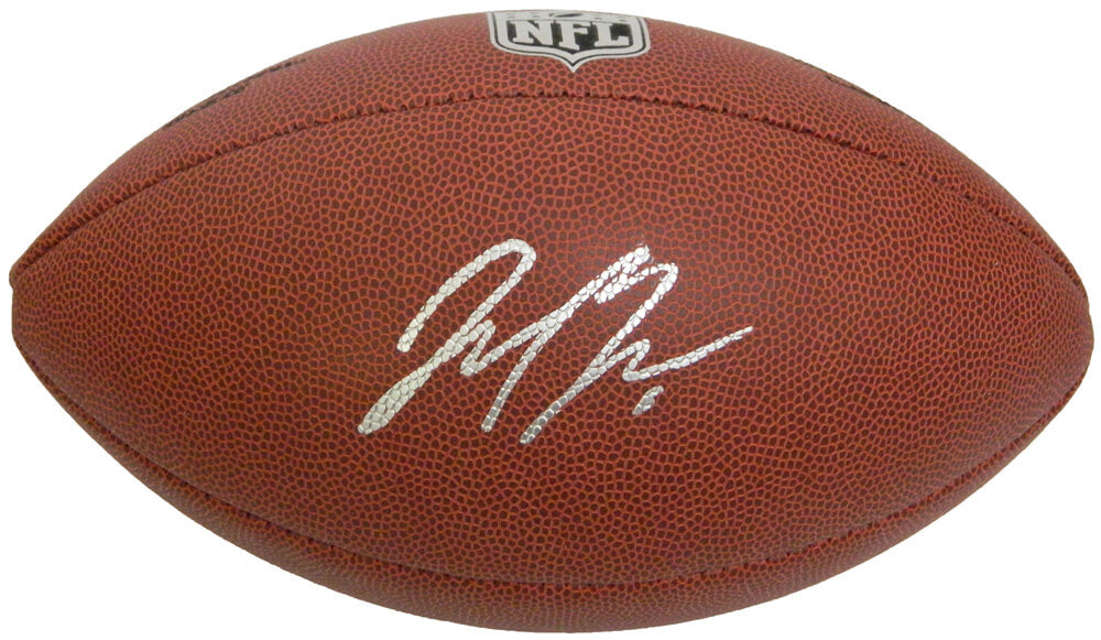 Joey Bosa Signed Wilson Limited Full Size NFL Football - BOSFTB300 - Joey Bosa Signed Wilson Limited Full Size NFL Football product image