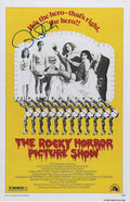 Barry Bostwick Signed The Rocky Horror Picture Show 11x17 Movie Poster - BOSPST500 - Barry Bostwick Signed The Rocky Horror Picture Show 11x17 Movie Poster product image