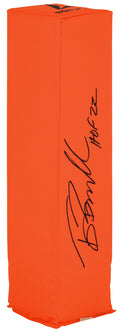 Tony Boselli Signed BSN Orange Endzone Football Pylon w/HOF'22 - BOSPYL303 - Tony Boselli Signed BSN Orange Endzone Football Pylon w/HOF'22 product image