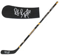 Ray Bourque Signed Boston Bruins Franklin 48 Inch Full Size Hockey Stick - BOUSTK400 - Ray Bourque Signed Boston Bruins Franklin 48 Inch Full Size Hockey Stick product image