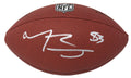 Tyler Boyd Signed Wilson Limited Full Size NFL Football - BOYFTB300 - Tyler Boyd Signed Wilson Limited Full Size NFL Football product image