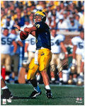 Tom Brady Signed Michigan Wolverines 16x20 Photo - (Fanatics) - BRA16P323 - Tom Brady Signed Michigan Wolverines 16x20 Photo - (Fanatics) product image