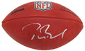 Tom Brady Signed Wilson Duke Official NFL Game Football - (Fanatics) - BRAFTB331 - Tom Brady Signed Wilson Duke Official NFL Game Football - (Fanatics) product image