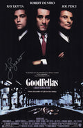 Lorraine Bracco Signed Goodfellas 11x17 Movie Poster - BRAPST500 - Lorraine Bracco Signed Goodfellas 11x17 Movie Poster product image
