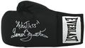 Lamon Brewster Signed Everlast Black Full Size Boxing Glove w/Relentless - BREGLV502 - Lamon Brewster Signed Everlast Black Full Size Boxing Glove w/Relentless product image