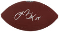 Lance Briggs Signed Wilson Limited Full Size NFL Football - BRIFTB307 - Lance Briggs Signed Wilson Limited Full Size NFL Football product image