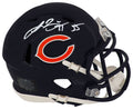 Lance Briggs Signed Chicago Bears Riddell Speed Mini Helmet - (In White) - BRIMIN306 - Lance Briggs Signed Chicago Bears Riddell Speed Mini Helmet - (In White) product image