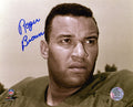 Roger Brown Signed Detroit Lions Head Shot Close Up 8x10 Photo - BRO08P380TW - Roger Brown Signed Detroit Lions Head Shot Close Up 8x10 Photo product image