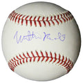 Matthew Broderick Signed Rawlings Official MLB Baseball - BROBSB520 - Matthew Broderick Signed Rawlings Official MLB Baseball product image